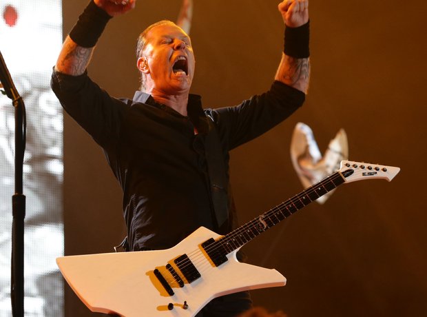 Metallica