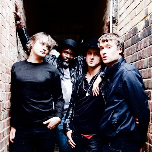The Libertines
