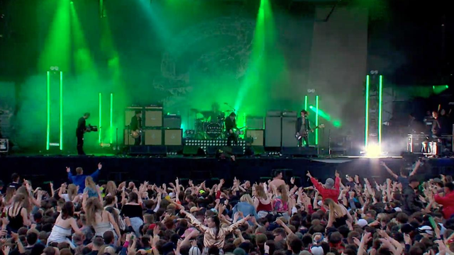 Catfish & The Bottlemen