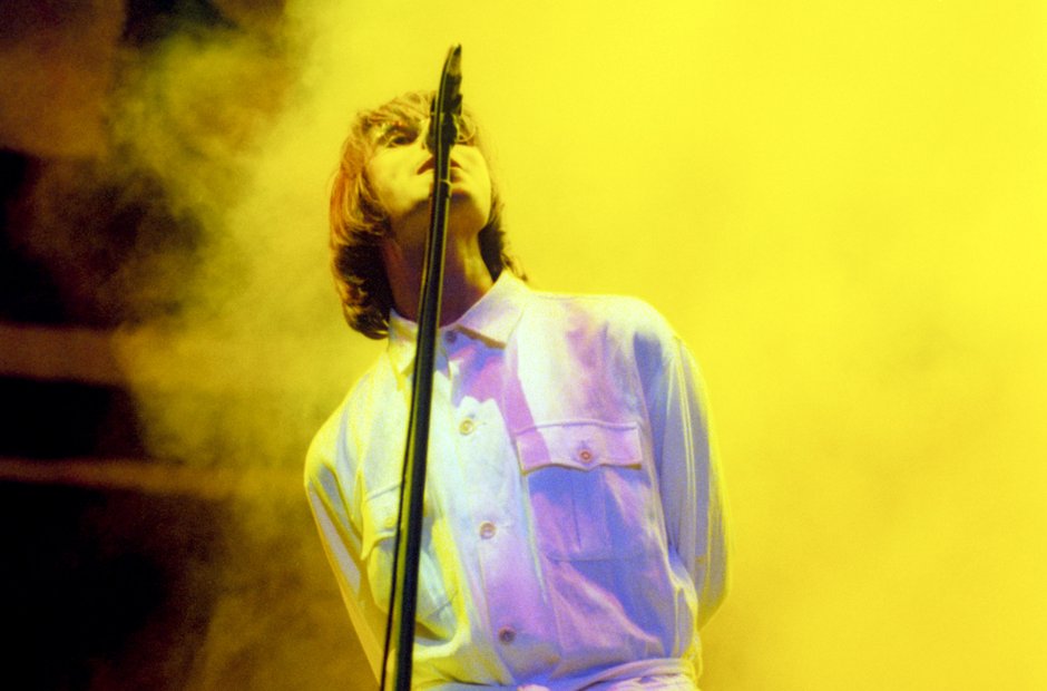 Oasis Live At Knebworth, 1996: 21 Years On - Radio X