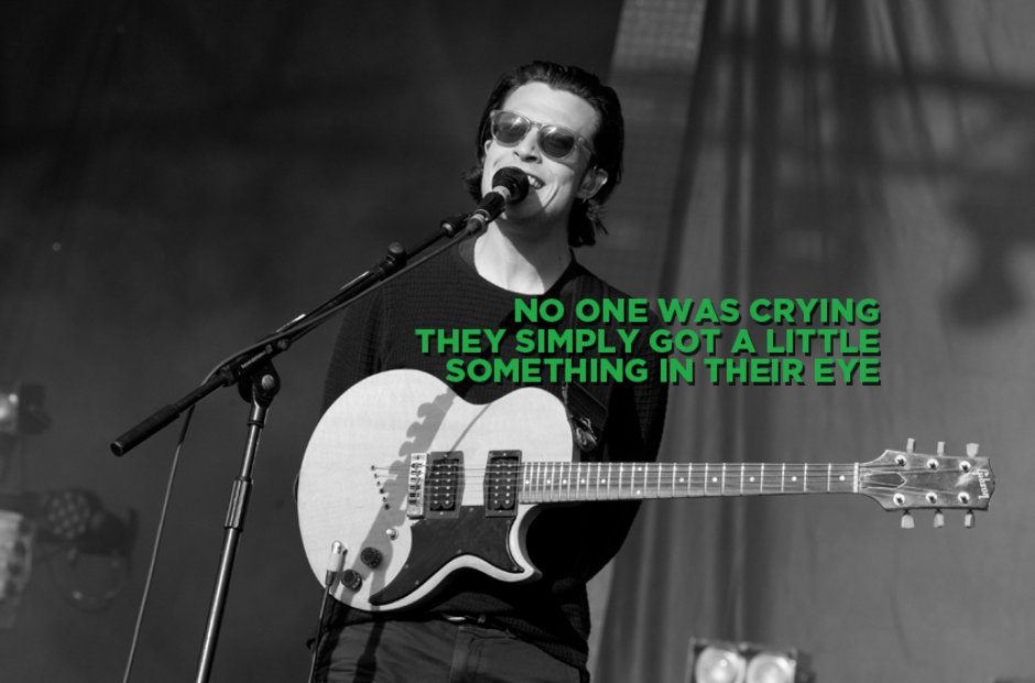 The Maccabees - Marks To Prove It