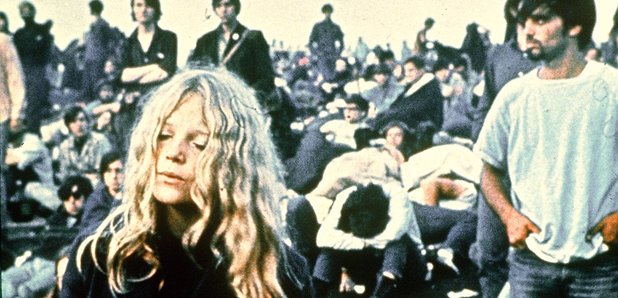 Woodstock 1969