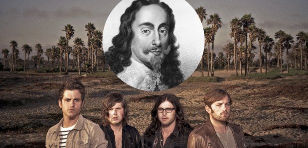 Kings Of Leon or Kings Of Leon