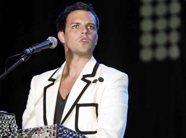 2005: The Killers
