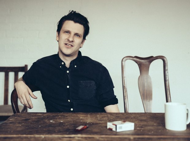 Jamie T 2016