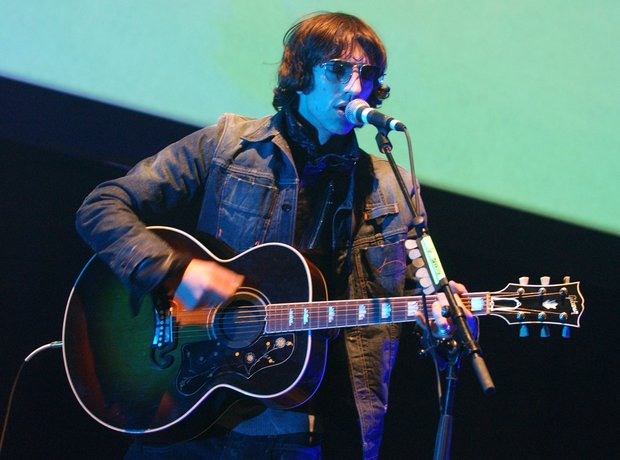 Richard Ashcroft