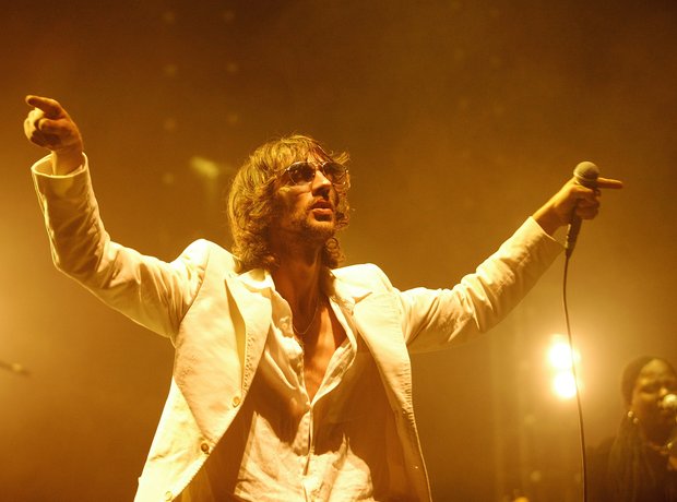 Richard Ashcroft