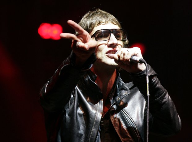 Richard Ashcroft