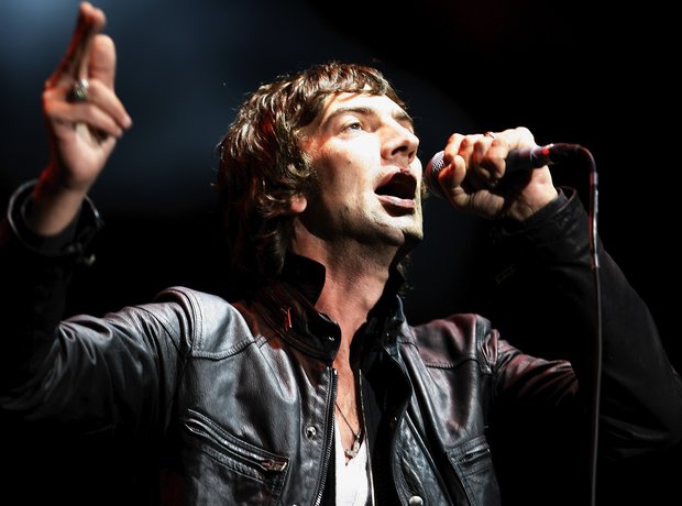 Richard Ashcroft