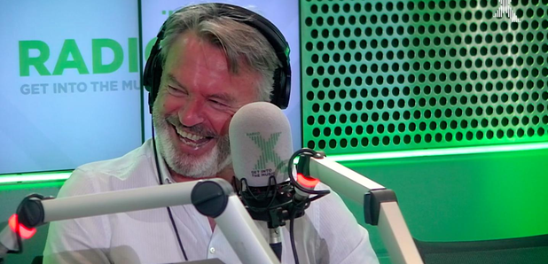 Sam Neill