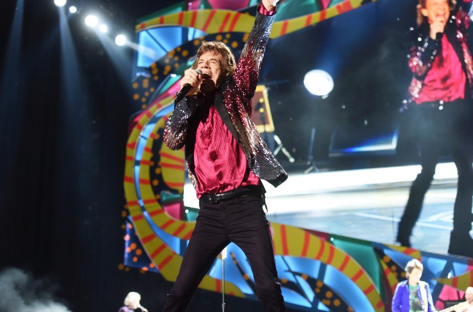 The Rolling Stones - Gimme Shelter