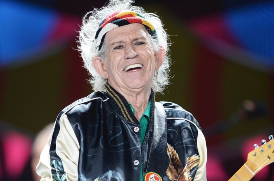 The Rolling Stones - Before They Make Me Run
