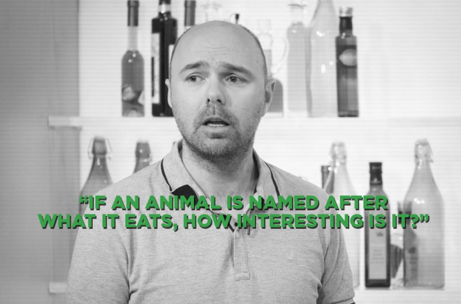 Karl Pilkington’s Most Inane Quotes
