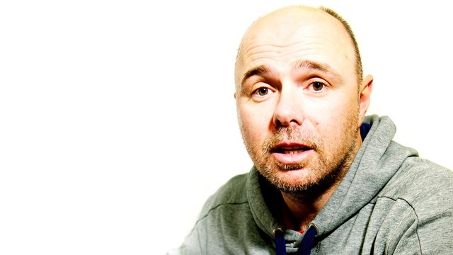 Karl Pilkington's Most Inane Quotes - Radio X