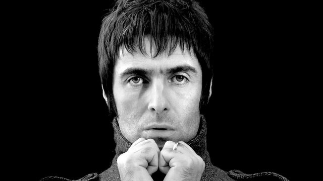 Liam Gallagher