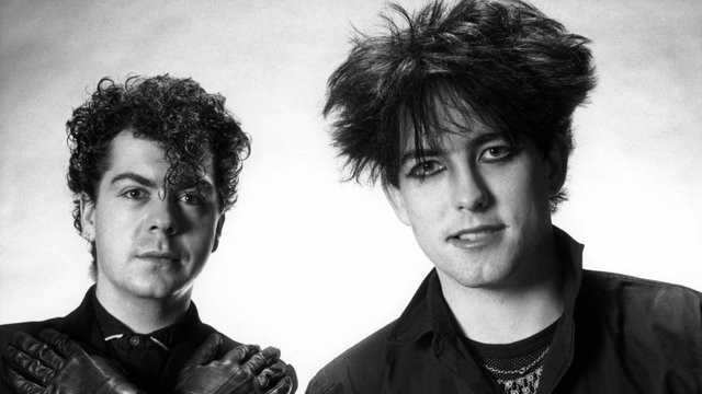 The Cure’s Lol Tolhurst: “Boys Don’t Cry Was Like A Diary” - Radio X