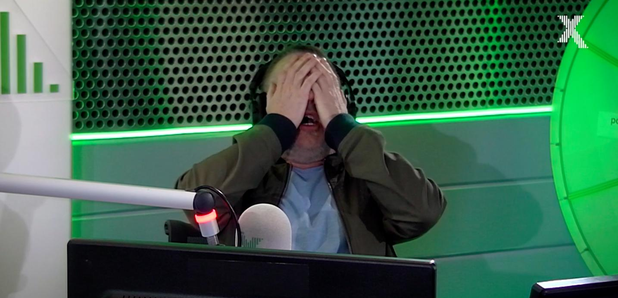Chris Moyles