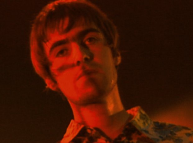 Oasis Supersonic documentary