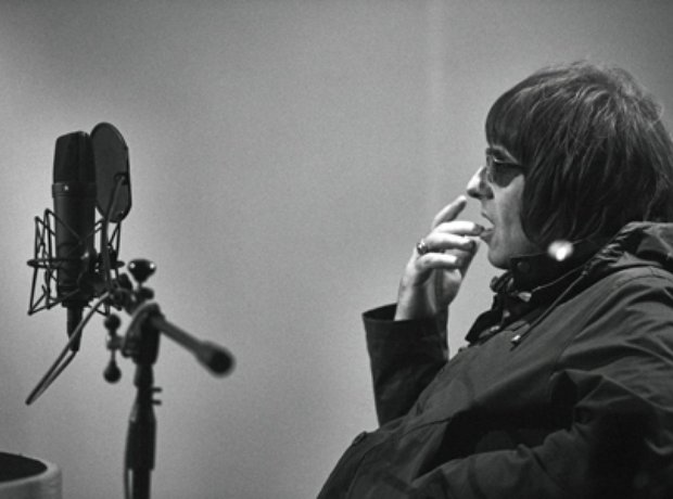 Oasis Supersonic documentary