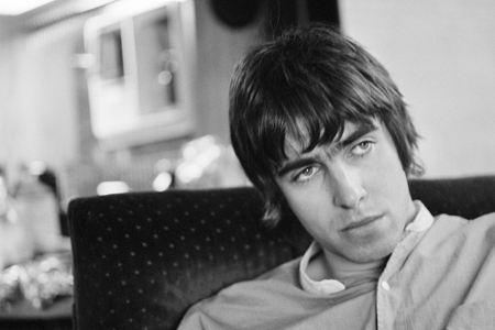 Oasis Supersonic documentary