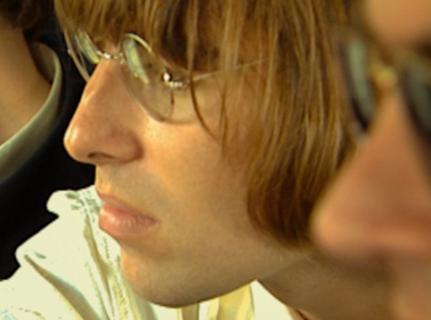 Oasis Supersonic documentary