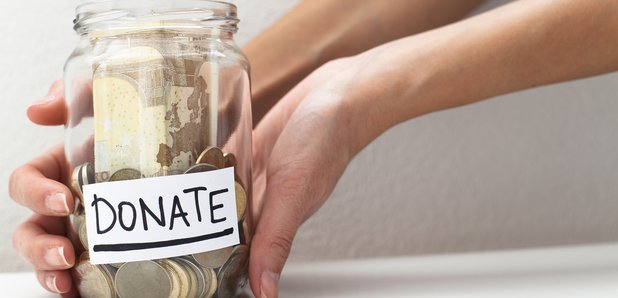 Donate Now Quiz