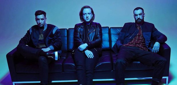 two door cinema club tour dates 2017