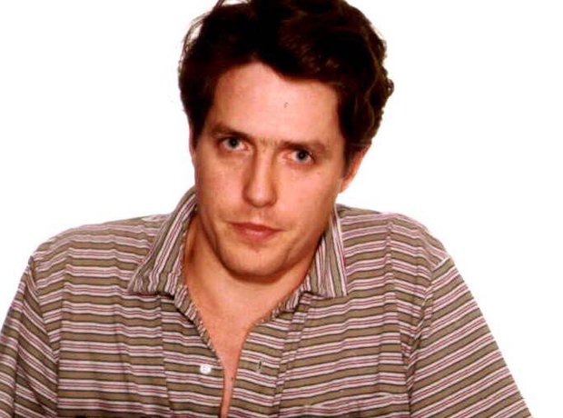 Hugh Grant arrest 1995