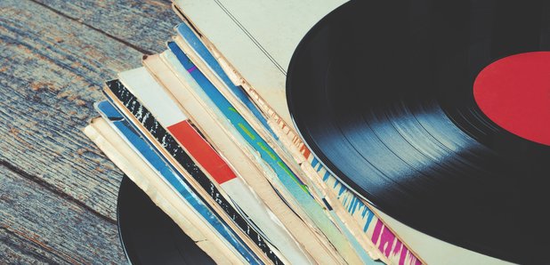 Vinyl Records