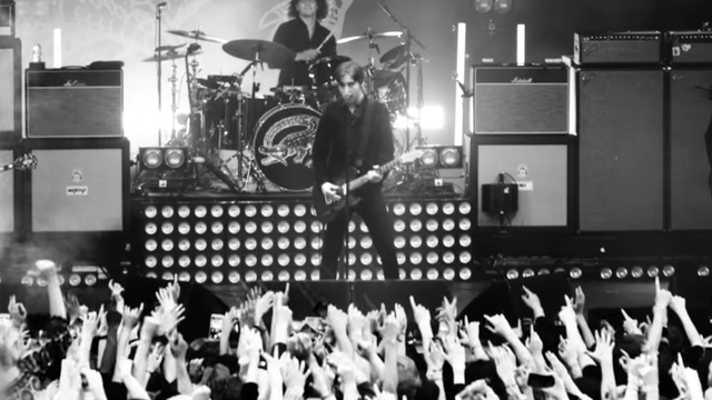 Catfish And The Bottlemen At Castlefield Bowl