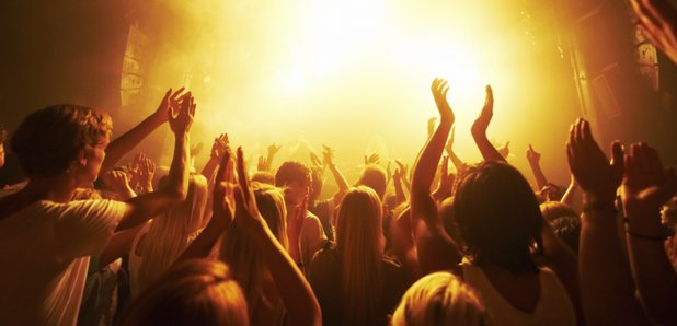Live music