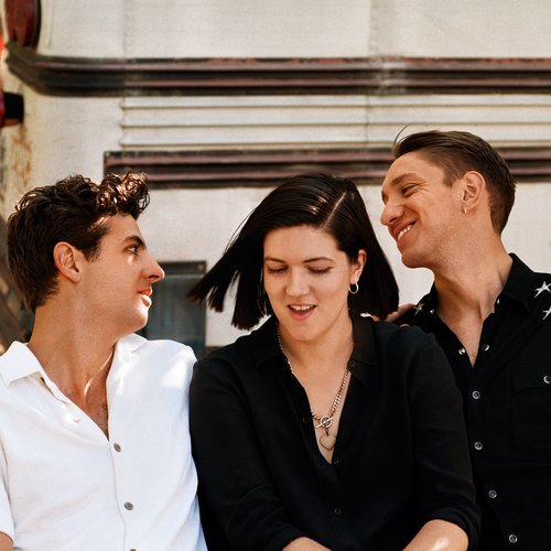 The xx Press Image must credit 