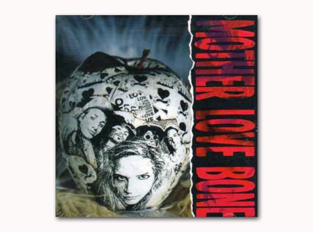 Mother Love Bone - Apple (1990)