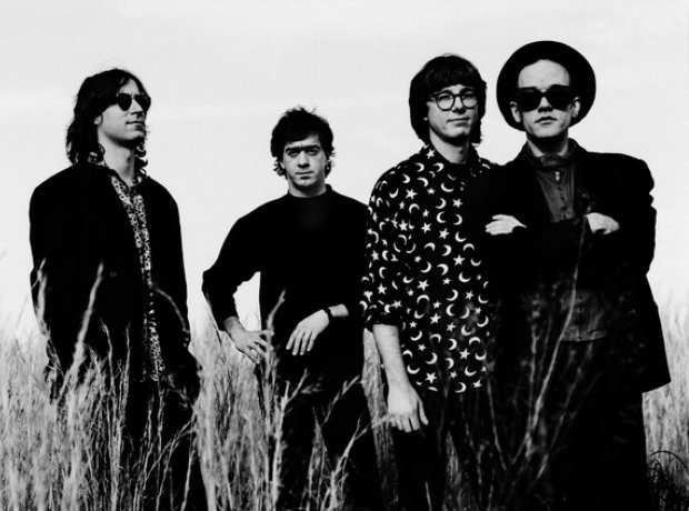 R.E.M. 1991