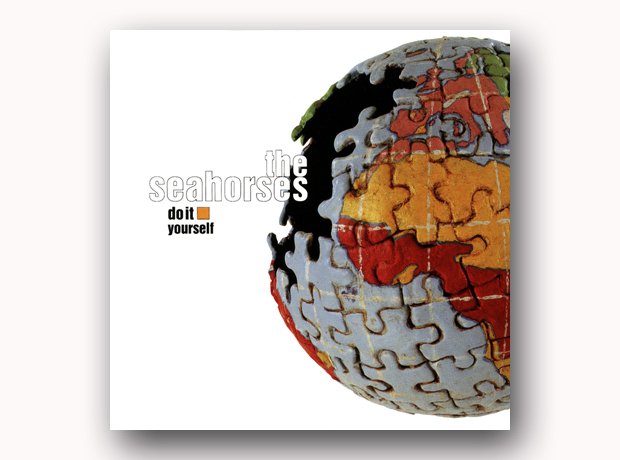 The Seahorses - Do It Yourself (1997)
