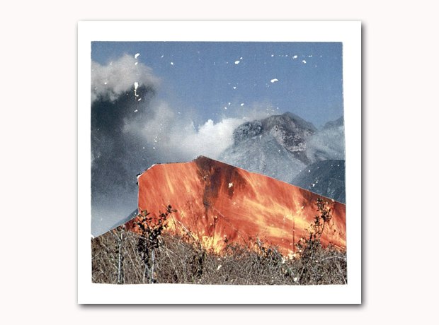 Wu Lyf - Go Tell Fire To The Mountain (2011)