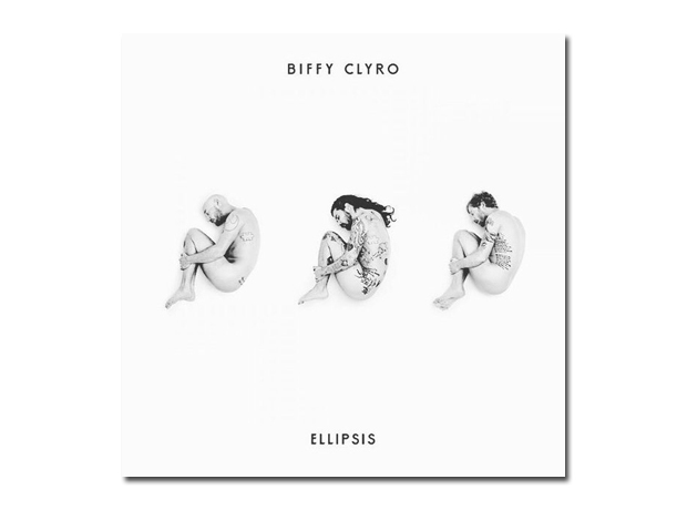 biffy clyro discography