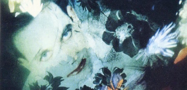 The Cure - Disintegration blurred
