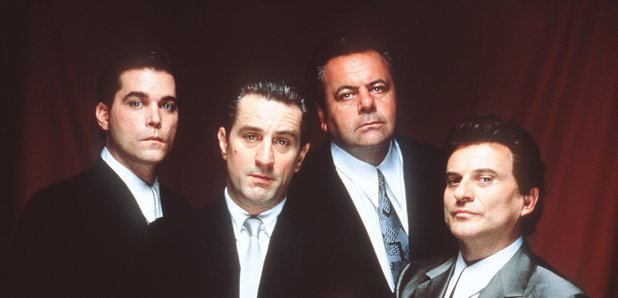 Goodfellas film press image