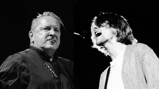When John Lydon Forgave Nirvana For Copying Sex Pistols