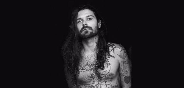 Simon Neil's Blonde Hair: A Look Back at the Biffy Clyro Frontman's Iconic Hairstyle - wide 3