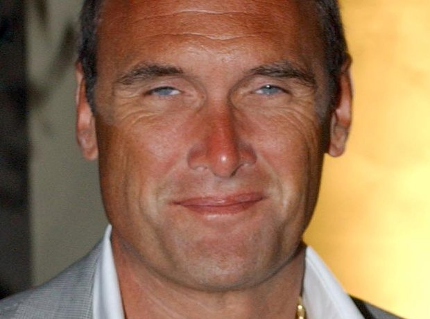 AA Gill