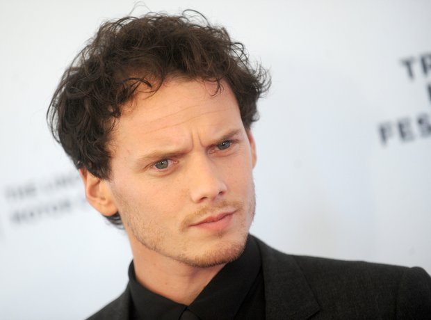 Anton Yelchin