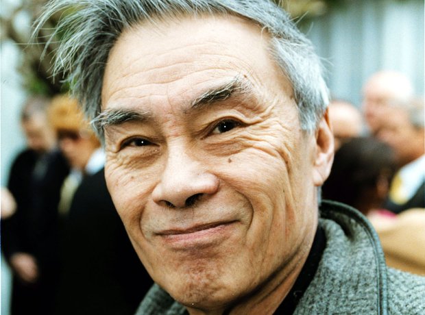 Burt Kwouk