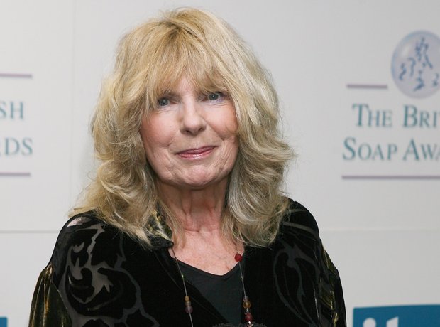 Carla Lane