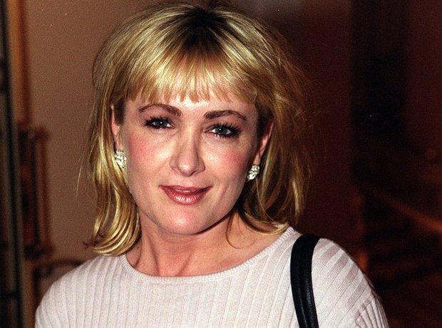 Caroline Aherne