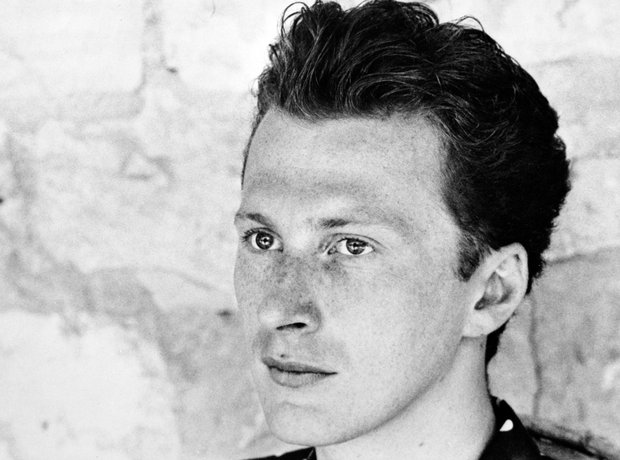 Colin Vearncombe