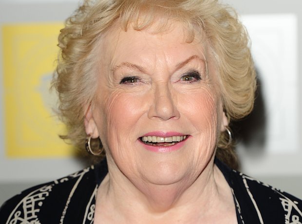 Denise Robertson