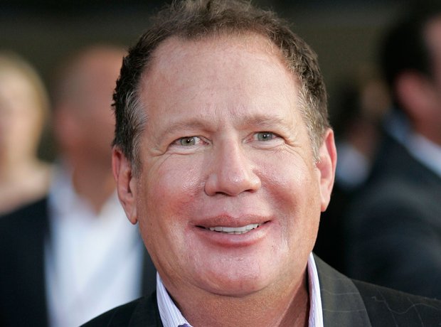 Garry Shandling