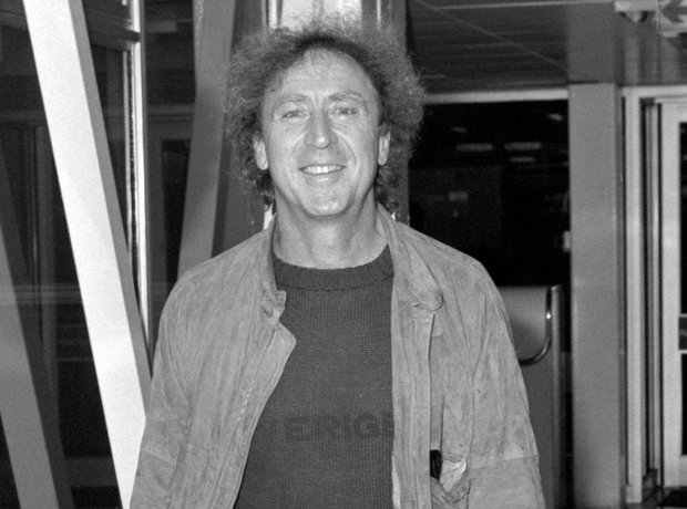 Gene Wilder